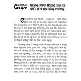  Sách - Phương Pháp Trường Sinh Và Đạo Thiền 
