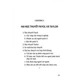  Sách - Tổ Chức Công Việc Làm Ăn - Kim Chỉ Nam Của Nhà Doanh Nghiệp 