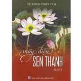  Sách - Mấy Điệu Sen Thanh (Bộ 3 Tập) 