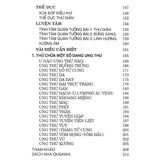  Sách - Phòng Và Trị Bệnh Ung Thư Theo Phương Pháp Thực Dưỡng Ohsawa Macrobiotics 