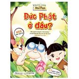  Sách - Đức Phật Ở Đâu 