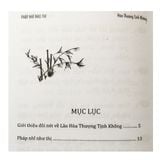  Sách - Tịnh Không Pháp ngữ combo 3 quyển: Tịnh Tông Nhập Môn + Pháp Nhĩ Như Thị + Tịnh Nghiệp Tam Phước 
