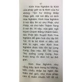  Sách - Năng Lực Thần Chú Lăng Nghiêm 