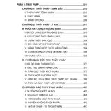  Quyết Địa Tinh Thư - Sa - Thủy Pháp 