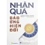  Bộ 2 Cuốn Sách Những Chuyện Nhân Quả: Những Chuyện Nhân Quả + Nhân Quả Báo Ứng Hiện Đời 