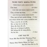  Kinh Dược Sư Và Sám Pháp Dược Sư 