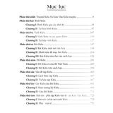  Sách - Văn Hóa Kiều - Bìa Cứng 