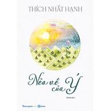  Nẻo Về Của Ý (Tái bản năm 2019) - Thích Nhất Hạnh 