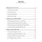  Sách - Mười Điều Không Của Người Xuất Gia 