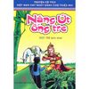  [HCM]Truyện Cổ Tích Chọn Lọc - Nàng Út Ống Tre 