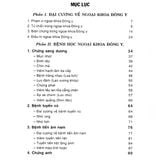 Sách - Ngoại Khoa Đông Y 