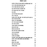  Sách - Những Hiểu Biết Cần Thiết Trong Đời Sống - Cẩm Nang Đông Tây Y Thực Dụng 