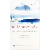  Sách - Thiền Thoại Đầu 
