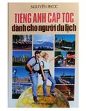  Tiếng Anh cấp tốc dành cho người du lịch 