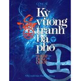  Sách - Cờ Tướng Kỳ Vương Tranh Bá Phổ (Tập 1) 