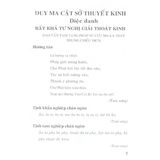  Kinh Duy Ma Cật - Bìa Cứng 