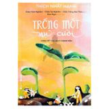  Sách - Trồng Một Nụ Cười ( Thích Nhất Hạnh) 