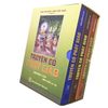  Bộ 3 Tập Truyện Cổ Phật Giáo 