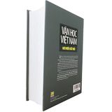  Sách - Văn Học Việt Nam Nơi Miền Đất Mới - Tập 2 