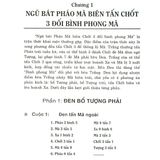  Sách - Thuật Dụng Quân - Cờ Tướng Ngũ Bát Pháo Đối Bình Phong Mã 