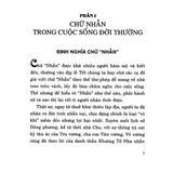  Tủ Sách Phật Học Ứng Dụng - Bàn Về Chữ Nhẫn 