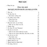  Sách - Món Ăn Thay Thuốc - Phòng Trị Bệnh Bằng Món Ăn Hàng Ngày (Ngon Hấp Dẫn Dễ Làm) 