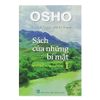  Sách - Bộ 5 Tập Osho Sách Của Những Bí Mật 