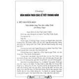  Văn Khấn Cổ Truyền Việt Nam - Văn Khấn Nôm 