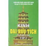  Sách - Kinh Đại Bửu Tích (Trọn Bộ 9 Cuốn) 