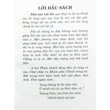  Sách - Như Nói Với Tôi 