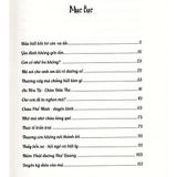  Sách - Quăng Đời Mình Vào Chốn Thiền Môn 