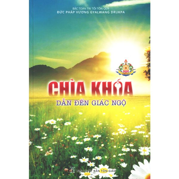  Chìa Khóa Dẫn Đến Giác Ngộ 