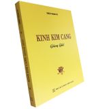  KINH KIM CANG Giảng Giải 