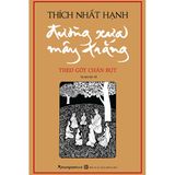 Đường Xưa Mây Trắng - Theo Gót Chân Bụt (Tái Bản ) (Bìa mềm) 