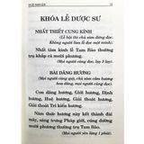  Kinh Dược Sư Và Sám Pháp Dược Sư 