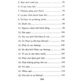  Sách - Triết Lý Nhà Phật 