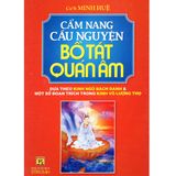 Sách - Cẩm Nang Cầu Nguyện Bồ Tát Quán Âm 