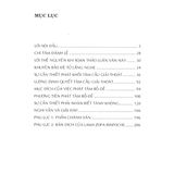  Ba Điểm Tinh Yếu Trên Đường Tu Tập (Song Ngữ Anh-Việt) 