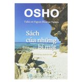  Sách - Bộ 5 Tập Osho Sách Của Những Bí Mật 