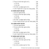  Sách - Tìm Hiểu Đời Người Qua Những Dự Báo Của Tiền Nhân 