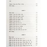  Sách - Lương Hoàng Sám Bộ 2 Tập 