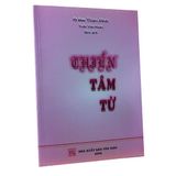  Sách - Thiền Tâm Từ 