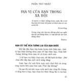  Sách - Con Đường Lập Thân 