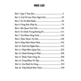  Sách - Tăng Sự Bách Giảng - Cùng Nhau Tu Tập 