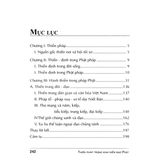  Thiền Pháp Trong Kinh Điển Đạo Phật 