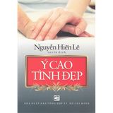  Sách - Ý Cao Tình Đẹp 