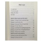  Sách - Lịch sử Phật giáo Ấn Độ - Từ Đức Phật Thích Ca đến Đại thừa sơ kỳ 