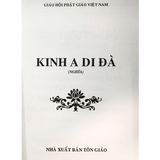  Kinh A-Di-Đà 