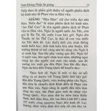  A Nan Vấn Phật Sự Cát Hung 