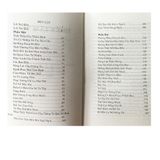  Sách - Thiền Tâm Từ 